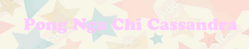 Cassandra Pong